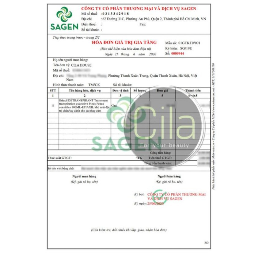 [Chính hãng] Lăn khử mùi Etiaxil Pháp - Hỗ trợ đặc trị hôi nách hiệu quả | BigBuy360 - bigbuy360.vn