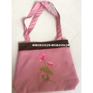 túi đi chùa, túi phật tử