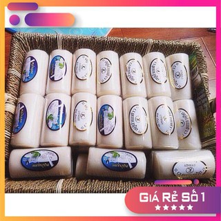 [KHO SỈ] Xà bông Gạo, Dê thái lan