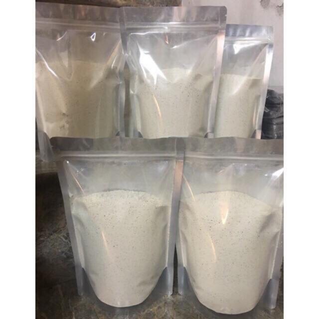 500g Bột đậu đỏ nguyên chất