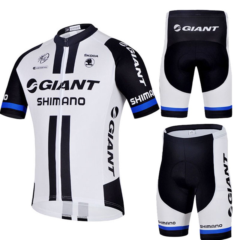 Bộ Đồ Đạp Xe Chất Lượng Cao Chuyên Dụng 