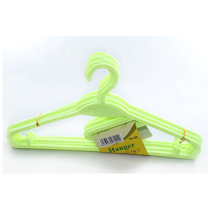 Móc áo xoay TỰ LẬP TL99 - 6c