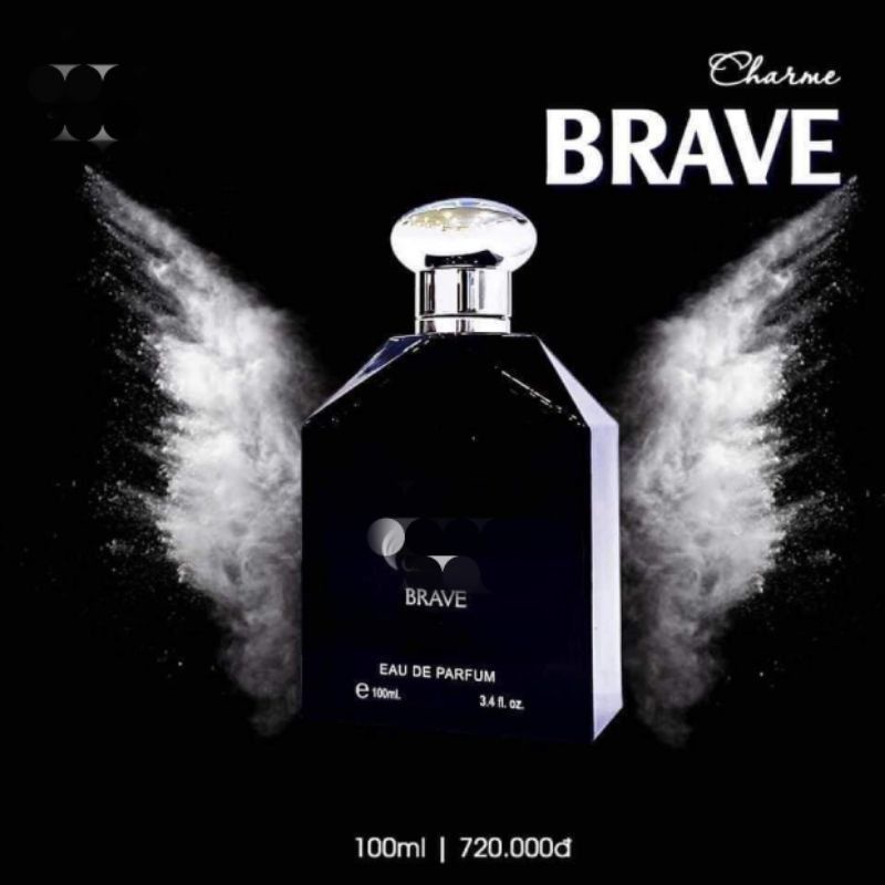 nước hoa chính hãng 4 mùi_desire_ruby_sexymen_brave_100ml