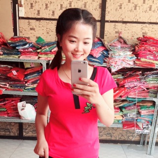 Combo 4 bộ mặc nhà của vũ hoa