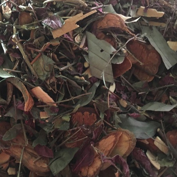 1KG LÁ TẮM DAO ĐO SAU SINH