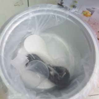 nồi cơm điện Comet