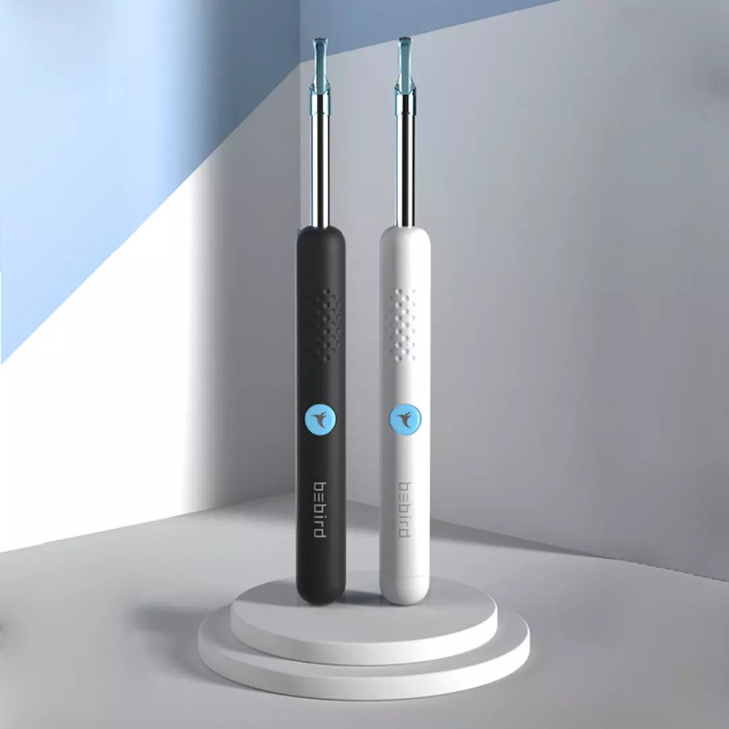 Dụng cụ lấy ráy tai Xiaomi Bebird R1 có camera HD không dây vệ sinh sạch lỗ tai ，Lấy ráy tai Xiaomi Bebird R1