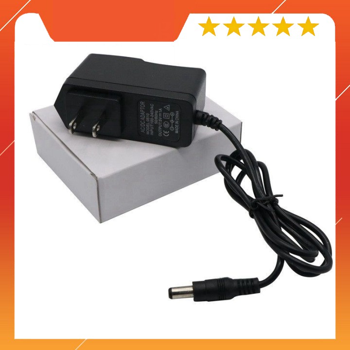 Bộ nguồn 5V - 2A Chất lượng cao, cam kết đủ điện áp và dòng điện, có hộp kèm theo, bảo hành 6 tháng