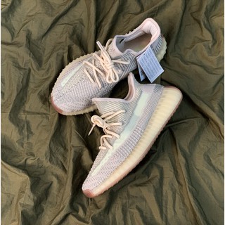 Giày Nam nữ Yeeze Cintrin mới boost ép cao cấp nhẹ êm