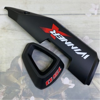 💥SIÊU BÙNG NỔ💥 ỐP PÔ KÈM CHỤP PÔ WINNER X ĐỦ MÀU- PHỤ TÙNG XE MÁY