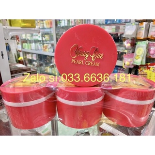 Bán lẻ hủ kem cô gái tóc xù 100g hủ trần