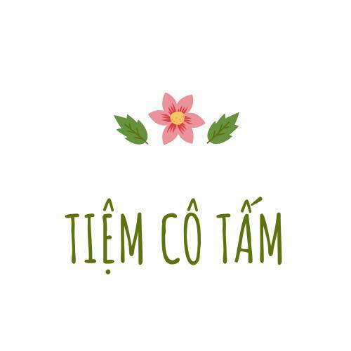 Tiệm Cô Tấmm