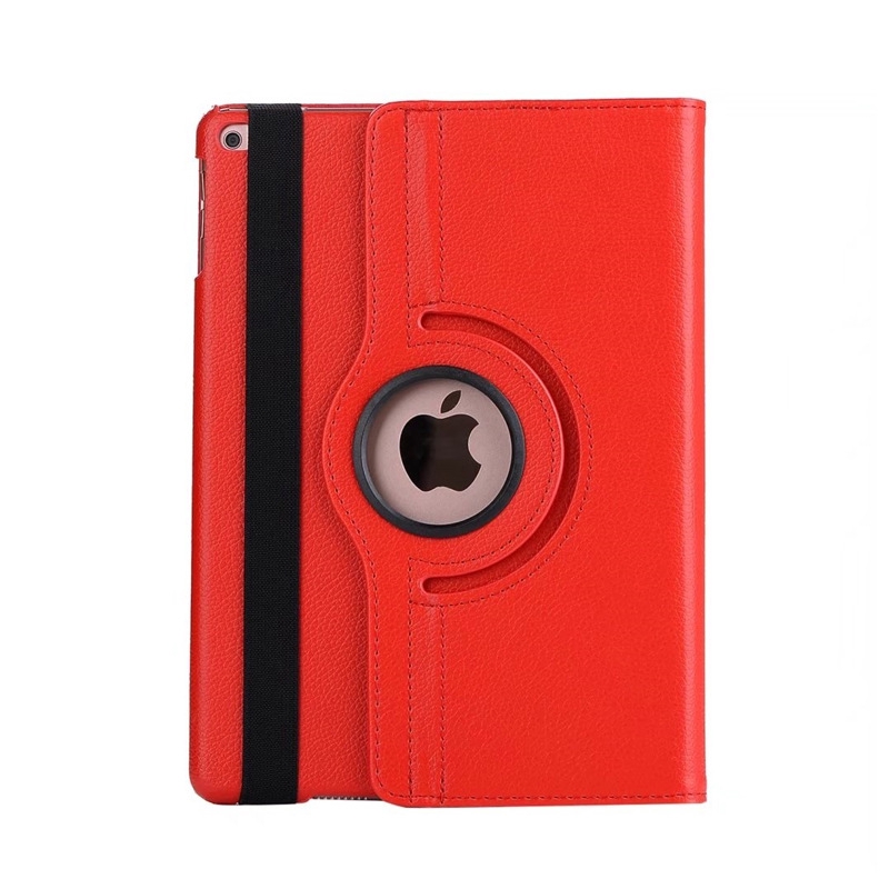 Bao Da Máy Tính Bảng Xoay 360 Độ Cho Apple 2018 Ipad 9.7 Inch Ốp | BigBuy360 - bigbuy360.vn