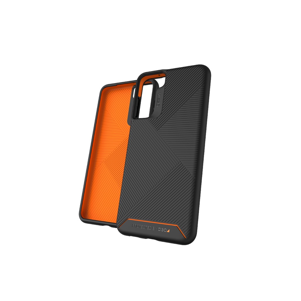 Ốp lưng chống sốc Gear4 D3O Denali 5m cho Samsung Galaxy S21 Plus/Ultra