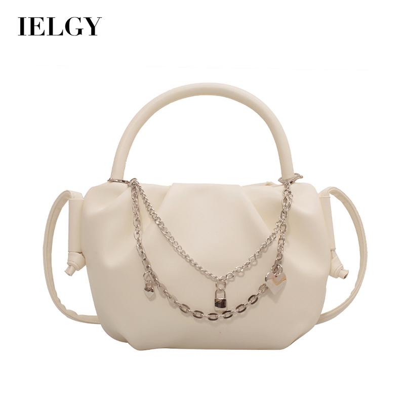 Túi Đeo Vai Dáng Xô Phong Cách Hàn Quốc Dễ Phối Đồ Thời Trang Cho Nữ