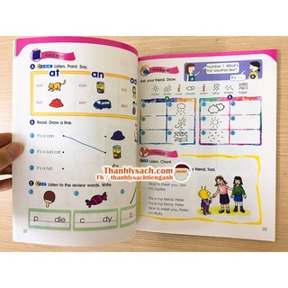 Đồ chơi - Superkids 2 - SB+ WB