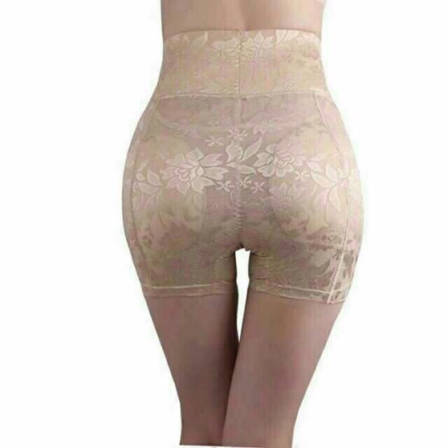 Quần độn mông, hông và gen bụng