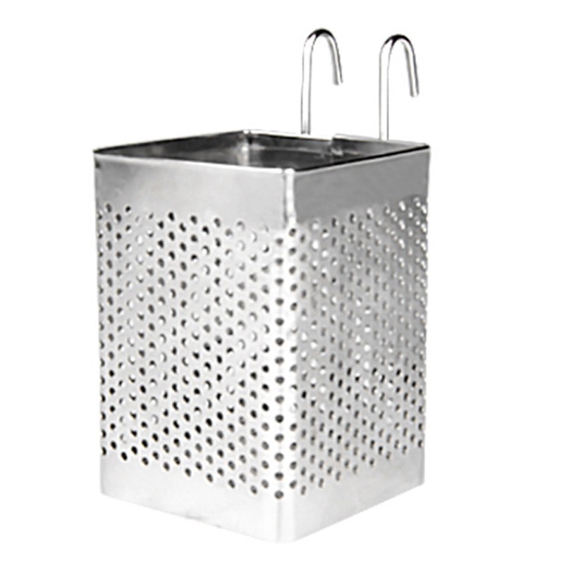 Giá Inox Để Muỗng Đũa Tiện Lợi Cho Nhà Bếp