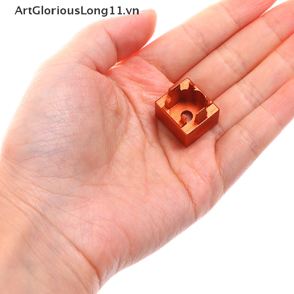 Nút Bàn Phím Cơ Bằng Kim Loại Dành Cho Cherry Gateron