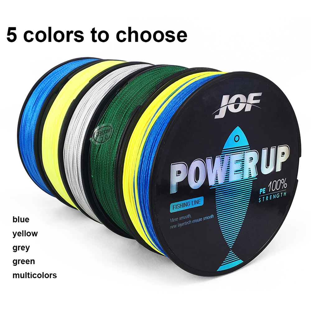 Cuộn Dây Câu Cá Bện 9 Sợi PE X9 Siêu Chắc Dài 150M