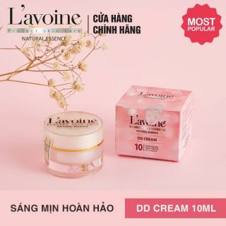 DD CREAM LAVOINE