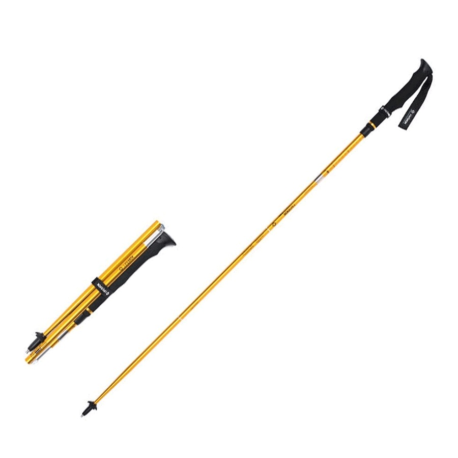 Gậy Leo Núi Trekking Poles Helinox Passport TL120ADJ Adjustable Golden