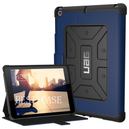 UAG Urban Armor Gear Case for IPad air 1/2,IPad pro 9.7,IPad New 10.2,IPad mini 2/3/4/5,UAG Flat Cove