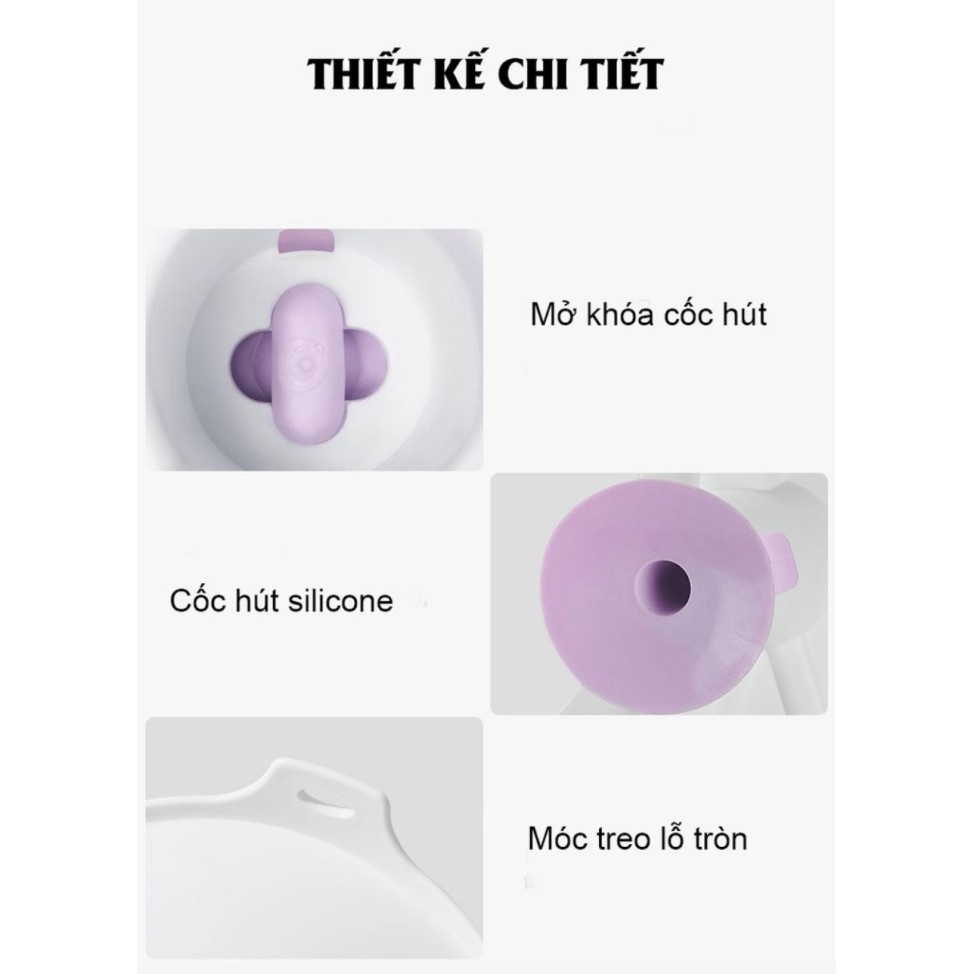 Libishop - Bệ tắm rửa chà mông cho bé GICA - Bồn tắm PP vệ sinh cao cấp