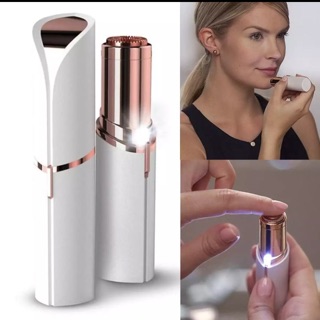 Máy triệt lông vùng kín
