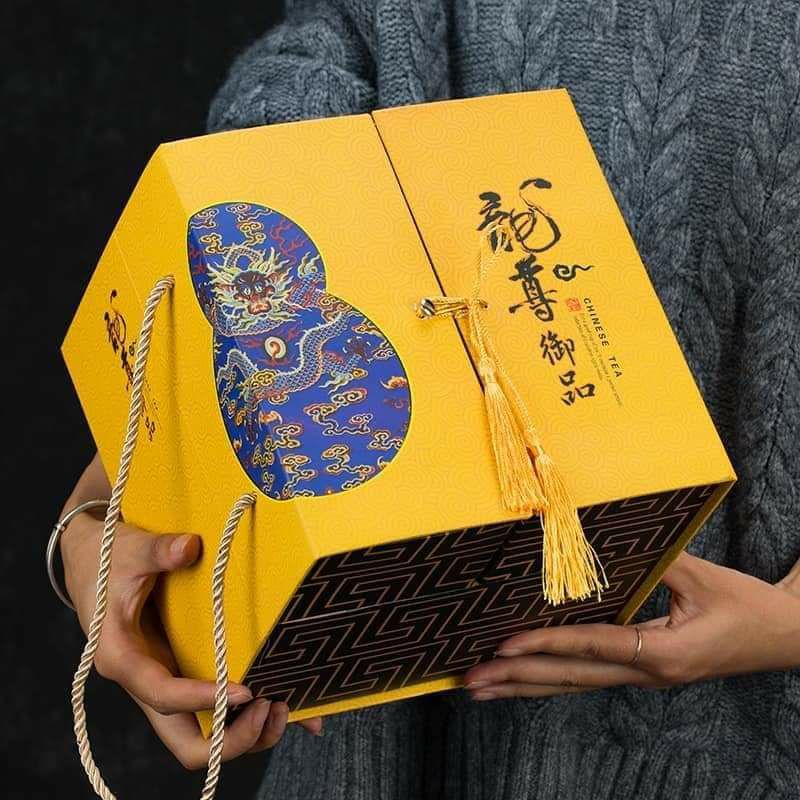 [FREESHIP 99K TOÀN QUỐC]Trà Đại Hồng Bào