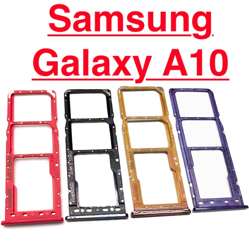 ✅ Chính Hãng ✅ Khay Sim Samsung A10 Chính Hãng Giá Rẻ