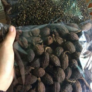 Thảo quả khô 1kg