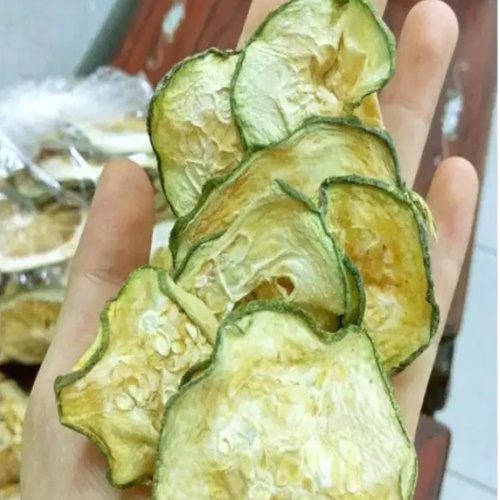Bí Đao Cắt Lát Khô❤️FREESHIP❤️ Bí Đao Thái Lát Sấy Khô