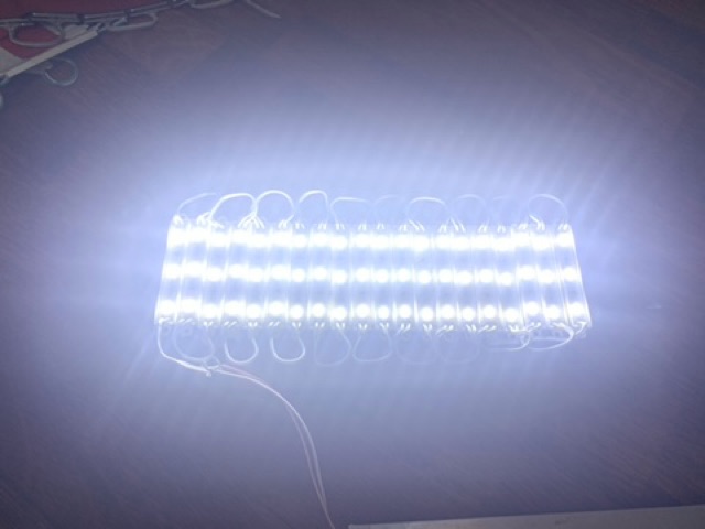 Led Hắt siêu sáng  (1 dây 20 thanh) | BigBuy360 - bigbuy360.vn