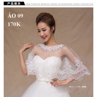 ( GIÁ RẺ NHẤT) ÁO CHOÀNG CÔ DÂU
