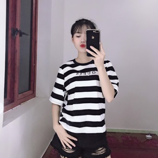 Áo phông guess