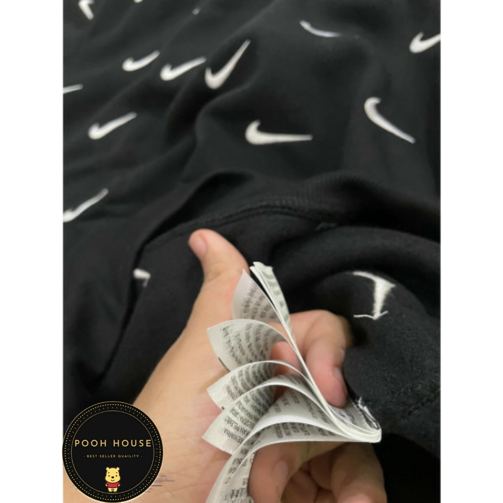 [FREE SHIP] Áo Hoodie Nỉ Bông Nike Hot Trend | BigBuy360 - bigbuy360.vn