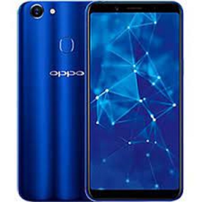 Điện thoại OPPO F5 ram 6G-128G mới Chính hãng, màn hình 6'', Camera siêu nét