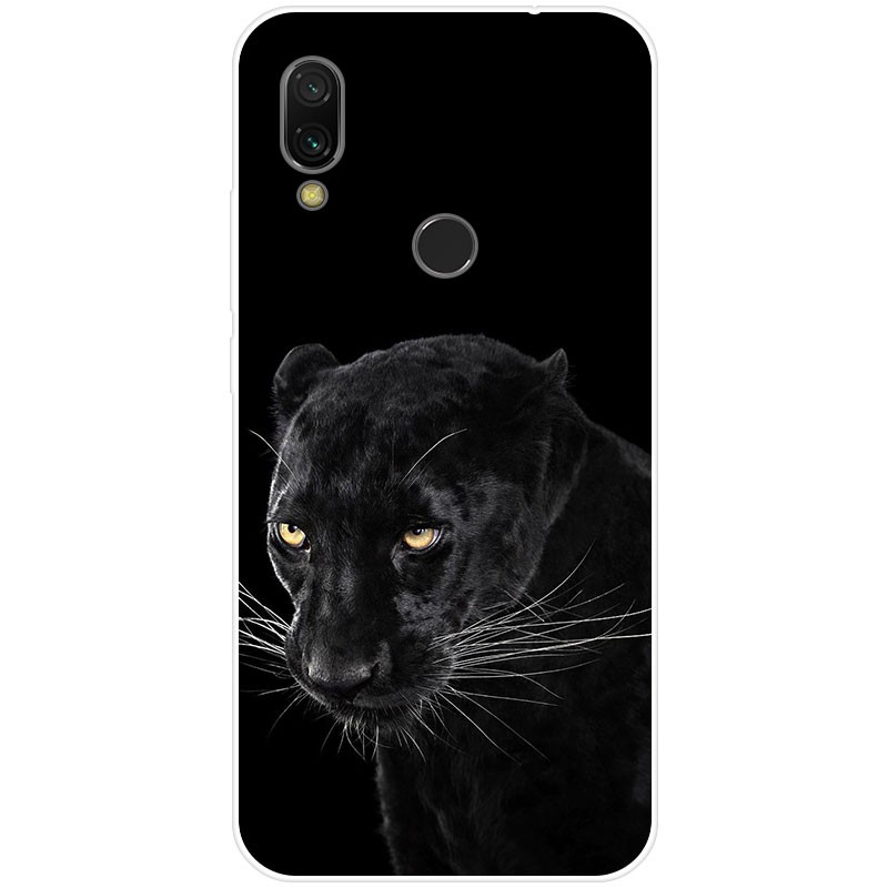 Ốp điện thoại thời trang cho Redmi 7 Xiaomi Redmi 7 Redmi7