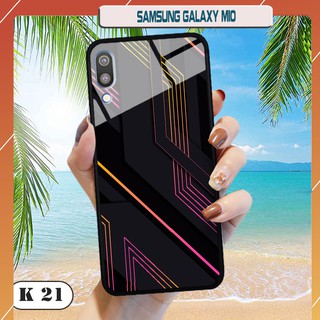 Ốp lưng samsung galaxy m10- in hình 3d