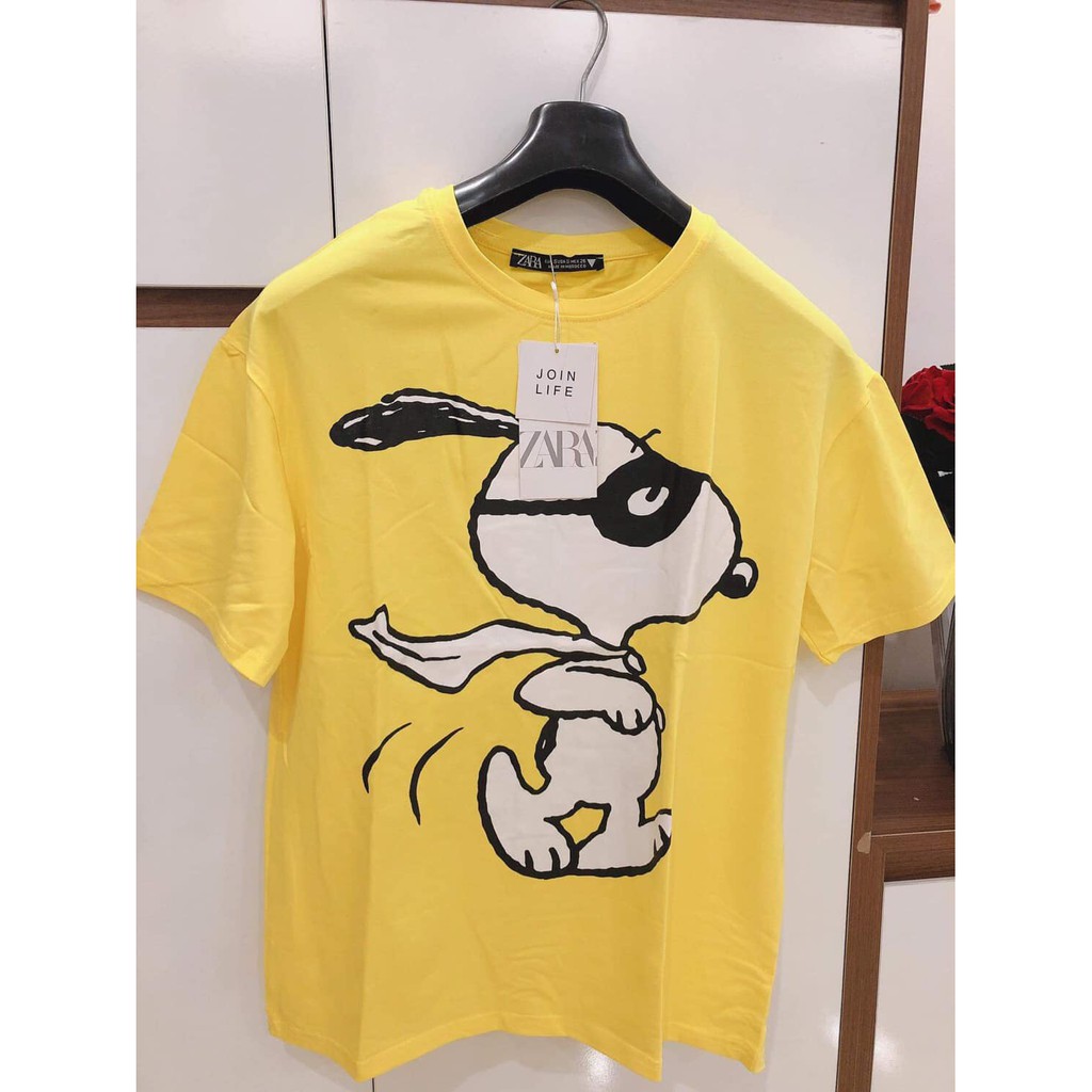 Áo Zara xuất xịn - Chất bao đẹp