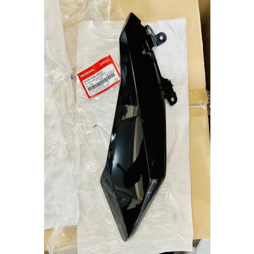 Ốp Nhựa Trước Ốp Pha Honda Winner X 150 Chính Hãng
