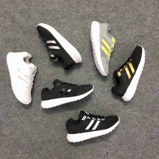 Giày Sneaker Thể Thao Nam Nữ (Nhiều Màu) - OHS201