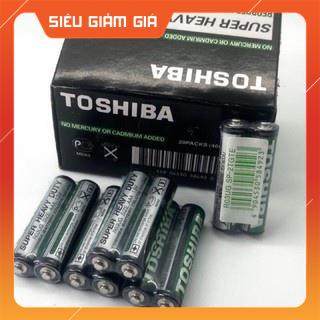 Pin Tosiba 3AAA Maxell Chất Lượng  Bền Bỉ Tiện Dụng