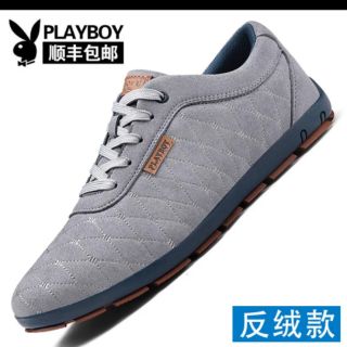 Giày thể thao Playboy sale 10/10