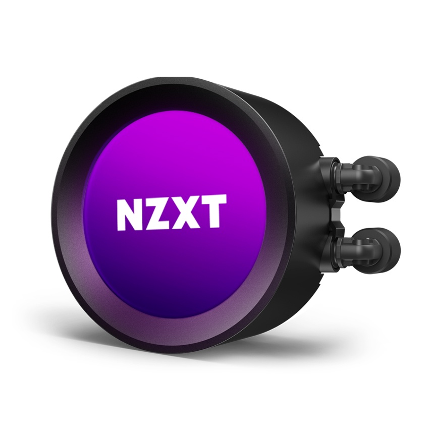 Tản Nhiệt Nước Máy Tính AIO NZXT Kraken Z53 240mm Hàng Chính Hãng