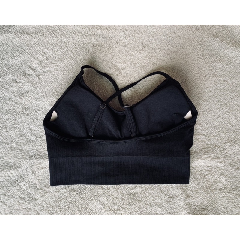 Áo Bra Tập Gym Yoga , vải xịn co giãn thoải mái thấm hút mồ hôi