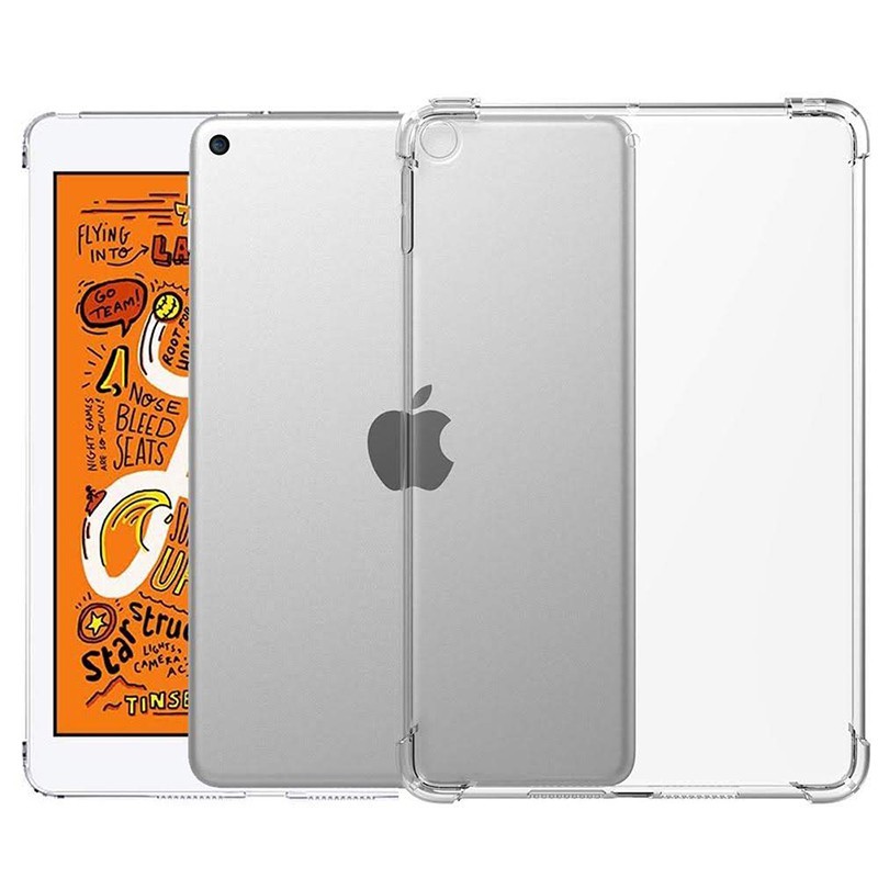 Ốp lưng chống sốc Ipad mini 123 / mini 4/ mini 5/ ipad 234/ Air1/ Air2/ ipad pro 9.7/ ipad 10.2/ 10.5/ pro 11