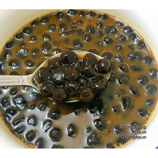 Trân Châu Đen 1kg