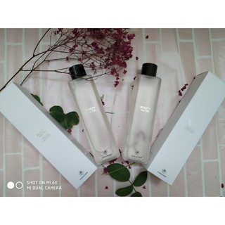 (Aut) Nước hoa hồng kiêm tẩy trang, làm sạch da Son & Park Beauty Water
